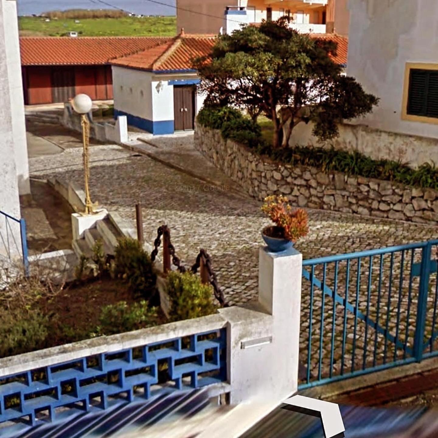 Casa Do Portao Azul - Espadarte 阿通奎亚·达·巴利亚 外观 照片